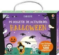 Halloween. Mi Maletín de Actividades