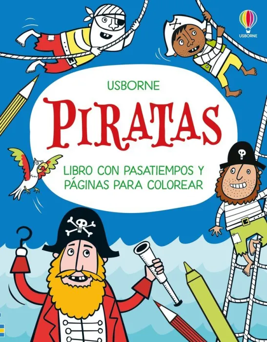 Piratas