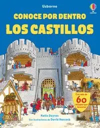 Conoce por dentro los Castillos