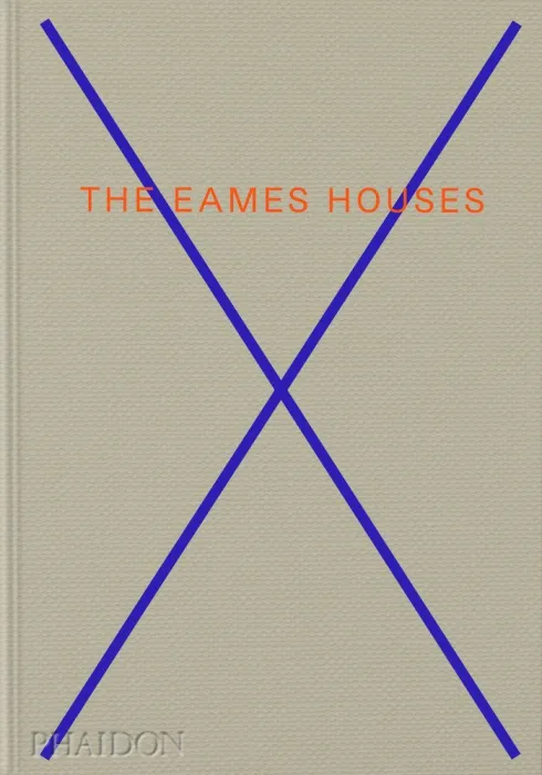 The Eames Houses