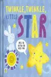 Twinkle, Twinkle, Little Star