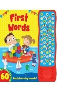 First Words. 60 Sounds