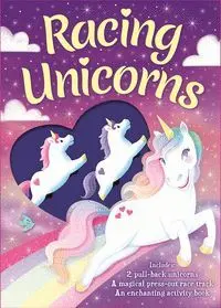 Racing Unicorns (Caja)