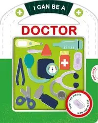 I Can Be a Doctor