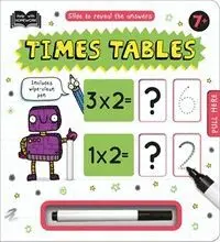 Help With Homework: Times Tables (Age 7)