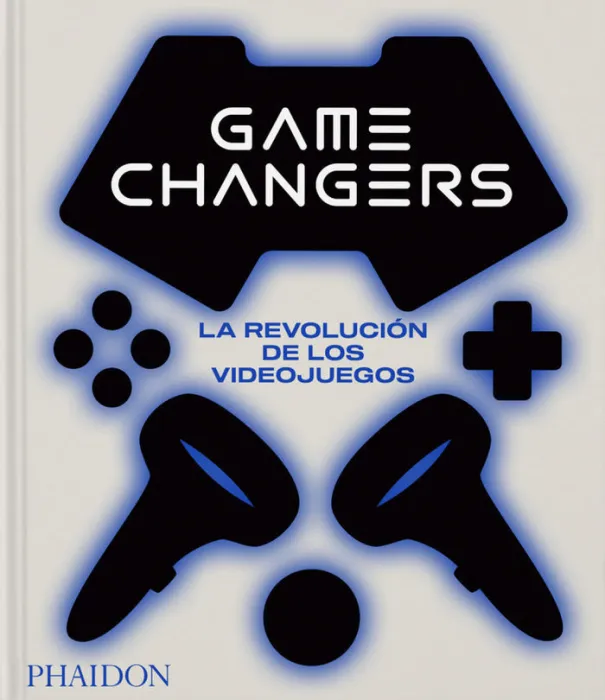 Game Changers. La Revolución de los Video Juegos