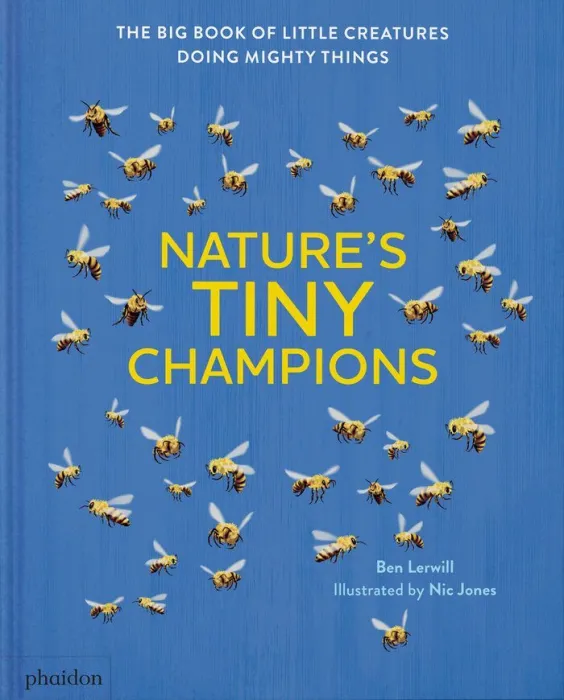 Nature´s Tiny Champions