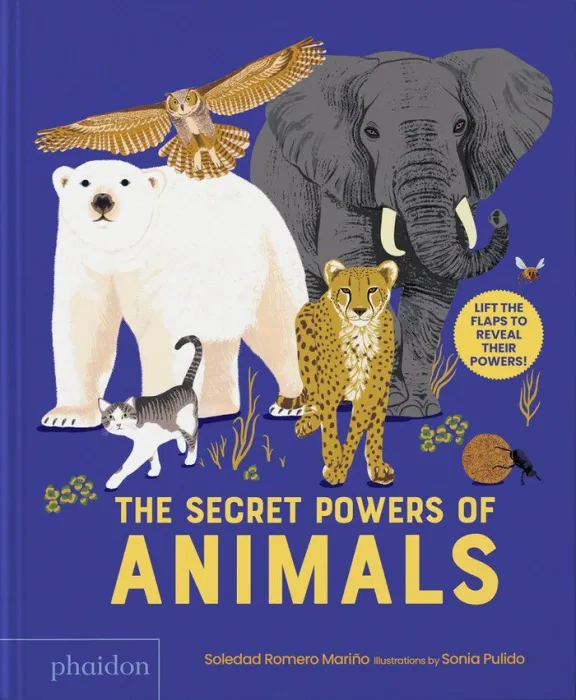 The Secret Power Of Animals