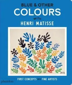 Blue & Other. Colours With Henri Matisse