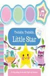 Twinkle, Twinkle,Little Star (Little me Light-Up Sounds)