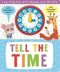 Tell The Time