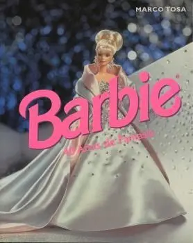 Barbie 40 Años de Fantasia