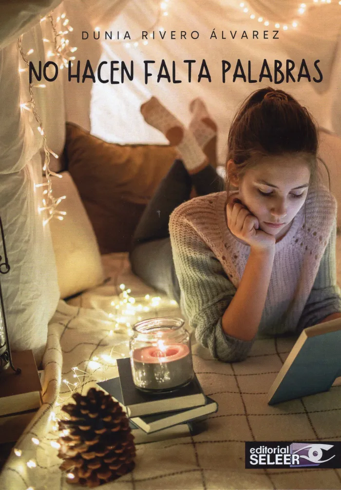 No Hacen Falta Palabras