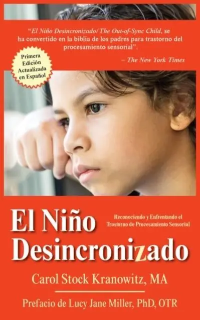 El Niño Desincronizado