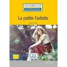 La Petite Fadette - Niveau 1 A1 +Cd