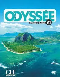 Odyssée. Methode de Francais A1