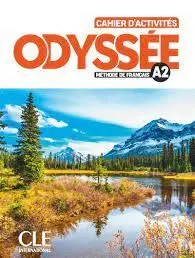 Odyssée. Methode de Francais A2. Cahier D'activités