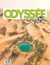 Odyssée. Methode de Francais - Niveau B2