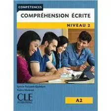 Comprehe Ecrite 2 Niveau 2. A2