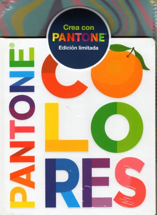 Pack - Pantone Colores