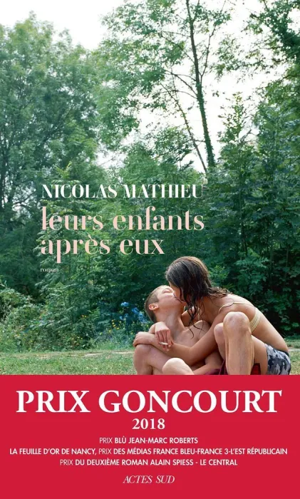 Leurs Enfants Après Eux