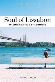 Soul Of Lissabon