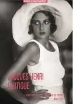 Jacques Henri Lartigue
