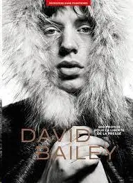 David Bailey. 100 Photos Pour la Liberte de la Presse