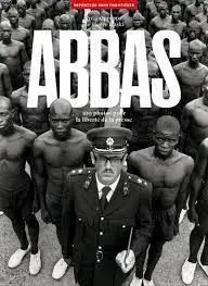 Abbas N. 72 100 Photos Pour la Liberté de la Presse