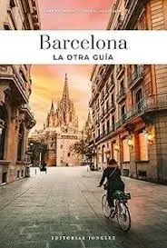 Barcelona - la Otra Guía (2026)