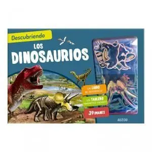 Descubriendo los Dinosaurios