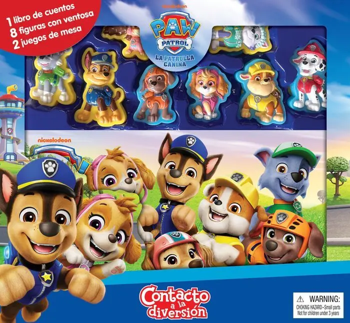 Patrulla Canina