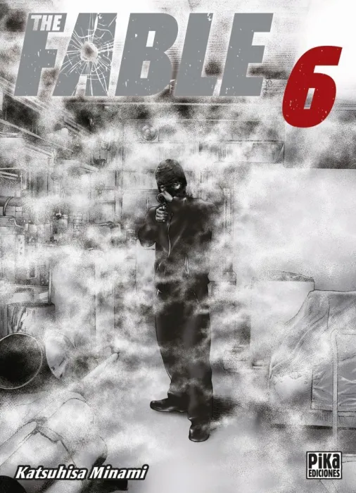 The Fable 6