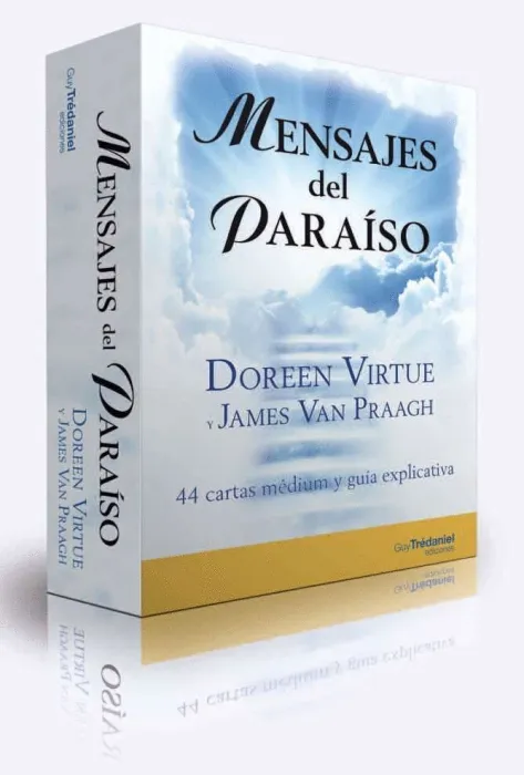 Mensajes del Paraiso
