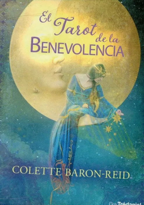 El Tarot de la Benevolencia