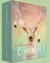 El Oráculo del Espíritu Animal