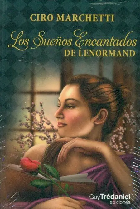 Los Sueños Encantados de Lenormand