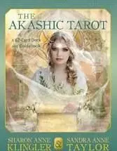 El Tarot Akashico (Caja)