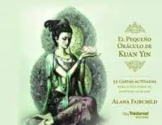 El Pequeño Oraculo de Kuan Yin (Caja)