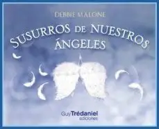 Susurros de nuestros Angeles (Caja)