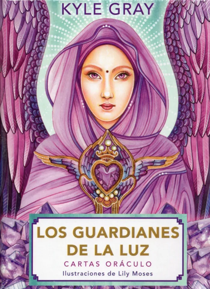 Los Guardianes de la Luz