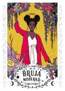 El Tarot de la Bruja Moderna (Caja)