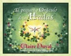 Pequeño Oraculo de las Hadas