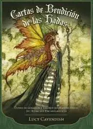 Cartas de Bendicion de las Hadas (Caja)