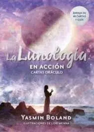 La Lunologia en Accion (Caja)