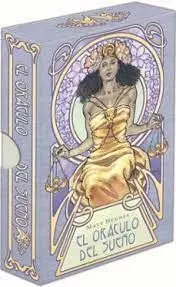 El Oraculo del Sueño (Caja)