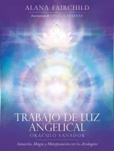 Trabajo de Luz Angelical (Caja)