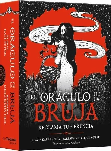 El Oraculo de la Bruja (Caja)