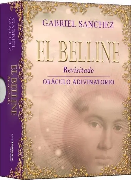 El Belline Revisitado. Oraculo Adivinatorio (Caja)