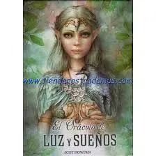 El Oraculo de Luz y Sueños (Caja)